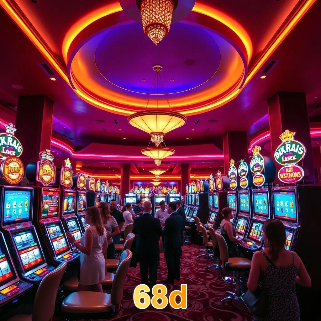 Blackjack Success Story