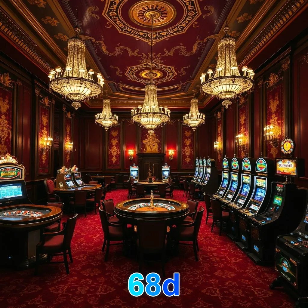 Slot Games Collection